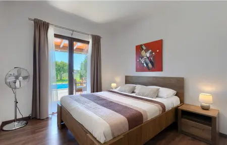 House Leticia, Maison 8 personnes à Fazana - Photo 2