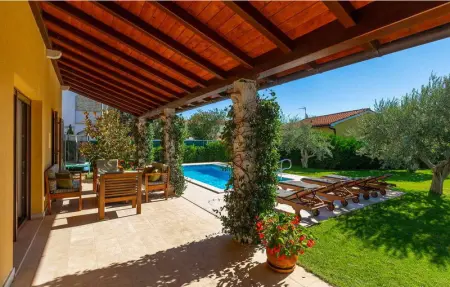 House Leticia, Maison 8 personnes à Fazana - Photo 3