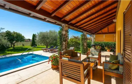 House Leticia, Maison 8 personnes à Fazana - Photo 4