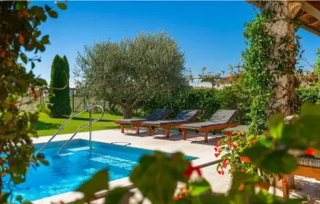 House Leticia, Maison 8 personnes à Fazana - Photo 5