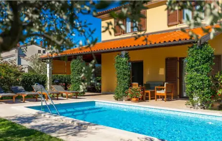 House Leticia, Maison 8 personnes à Fazana - Photo 7