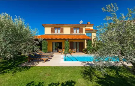 House Leticia, Maison 8 personnes à Fazana - Photo 8