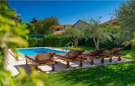 House Leticia, Maison 8 personnes à Fazana - Photo 9