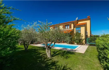 House Leticia, Maison 8 personnes à Fazana - Photo 10