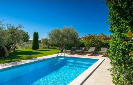 House Leticia, Maison 8 personnes à Fazana - Photo 11