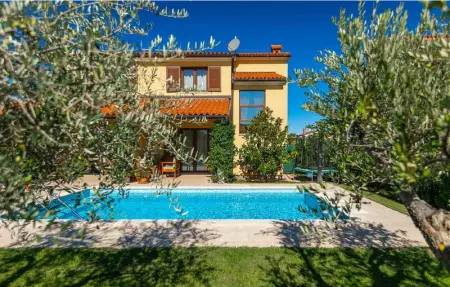 House Leticia, Maison 8 personnes à Fazana - Photo 13