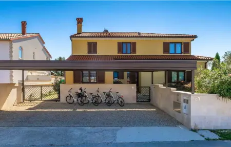 House Leticia, Maison 8 personnes à Fazana - Photo 15