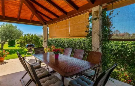 House Leticia, Maison 8 personnes à Fazana - Photo 16