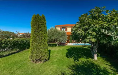 House Leticia, Maison 8 personnes à Fazana - Photo 19