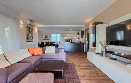 House Leticia, Maison 8 personnes à Fazana - Photo 22