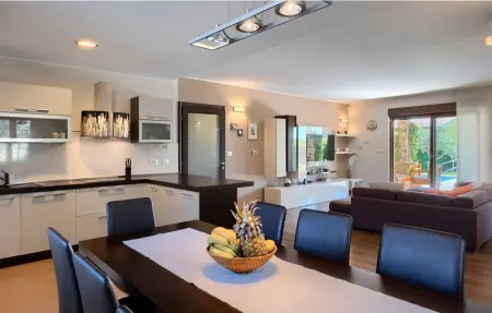 House Leticia, Maison 8 personnes à Fazana - Photo 26