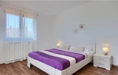 House Leticia, Maison 8 personnes à Fazana - Photo 32