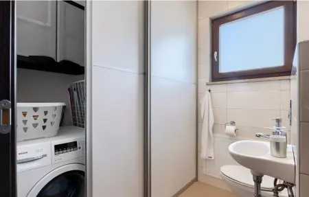 House Leticia, Maison 8 personnes à Fazana - Photo 38