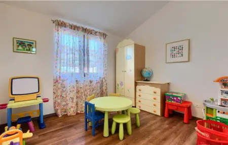 House Leticia, Maison 8 personnes à Fazana - Photo 42