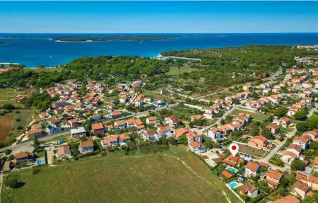 House Leticia, Maison 8 personnes à Fazana - Photo 44