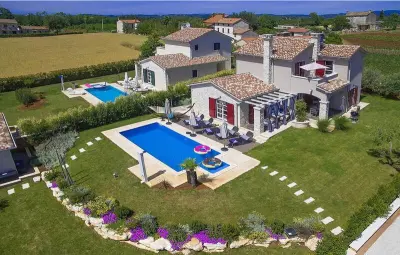 Maison à Vizinada, Villa Emily - L976865