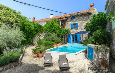 Maison à Porec, Villa Annette - L976887