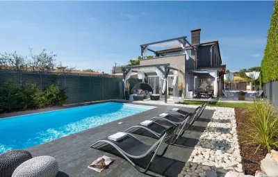 Maison à Porec, Villa Evita - L976890