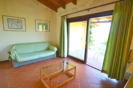Sea villas sei, Maison à Stintino près de la plage - Photo 2