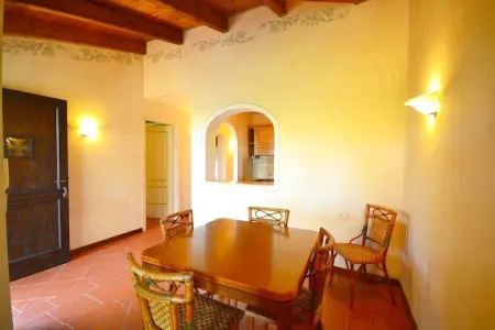 Sea villas sei, Maison à Stintino près de la plage - Photo 3