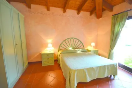 Sea villas sei, Maison à Stintino près de la plage - Photo 5