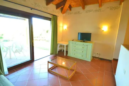Sea villas sei, Maison à Stintino près de la plage - Photo 7