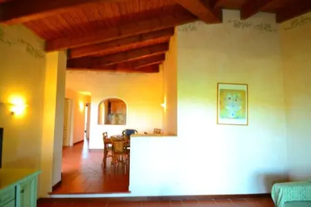 Sea villas sei, Maison à Stintino près de la plage - Photo 8