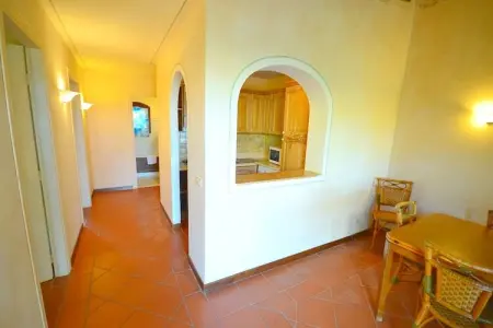 Sea villas sei, Maison à Stintino près de la plage - Photo 9