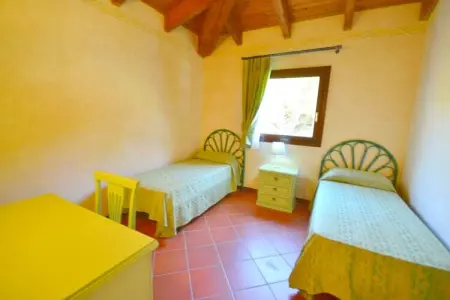 Sea villas sei, Maison à Stintino près de la plage - Photo 10