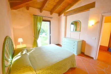 Sea villas sei, Maison à Stintino près de la plage - Photo 11