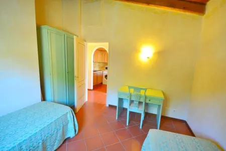 Sea villas sei, Maison à Stintino près de la plage - Photo 12