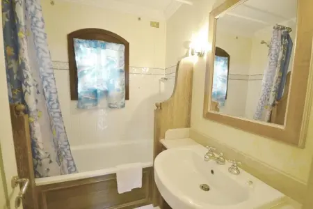 Sea villas sei, Maison à Stintino près de la plage - Photo 13