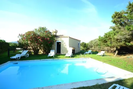 Sea villas sei, Maison à Stintino près de la plage - Photo 15