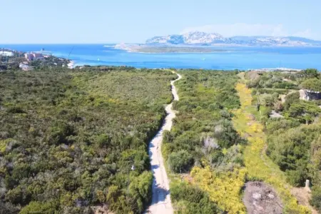 Sea villas sei, Maison à Stintino près de la plage - Photo 18
