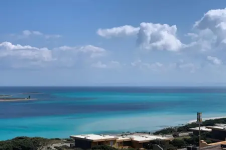 Sea villas sei, Maison à Stintino près de la plage - Photo 22