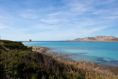 Sea villas sei, Maison à Stintino près de la plage - Photo 23