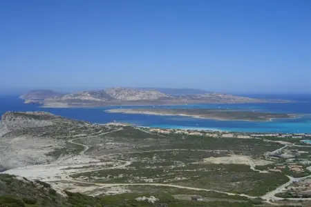 Sea villas sei, Maison à Stintino près de la plage - Photo 25