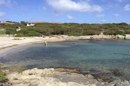 Sea villas sei, Maison à Stintino près de la plage - Photo 26