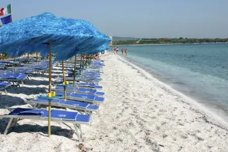 Sea villas sei, Maison à Stintino près de la plage - Photo 29