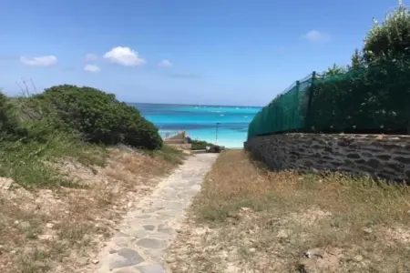 Sea villas sei, Maison à Stintino près de la plage - Photo 34
