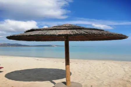 Sea villas sei, Maison à Stintino près de la plage - Photo 35