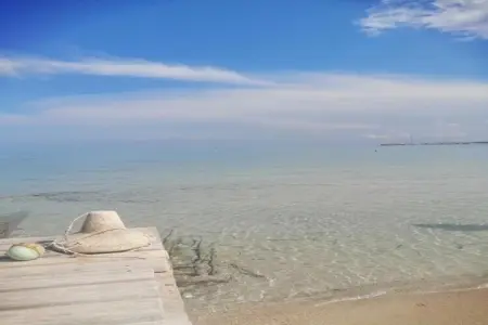 Sea villas sei, Maison à Stintino près de la plage - Photo 36