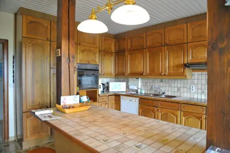 La Chevalerie, Maison à Somme-Leuze près des Ardennes - Photo 3