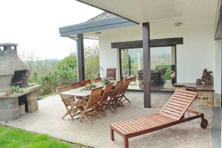 La Chevalerie, Maison à Somme-Leuze près des Ardennes - Photo 4