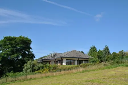 La Chevalerie, Maison à Somme-Leuze près des Ardennes - Photo 5