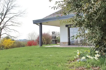 La Chevalerie, Maison à Somme-Leuze près des Ardennes - Photo 6