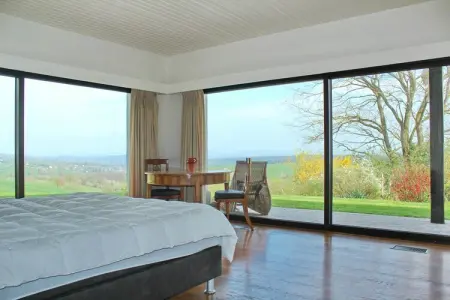 La Chevalerie, Maison à Somme-Leuze près des Ardennes - Photo 11