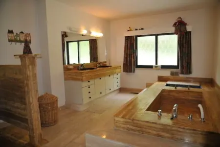 La Chevalerie, Maison à Somme-Leuze près des Ardennes - Photo 13