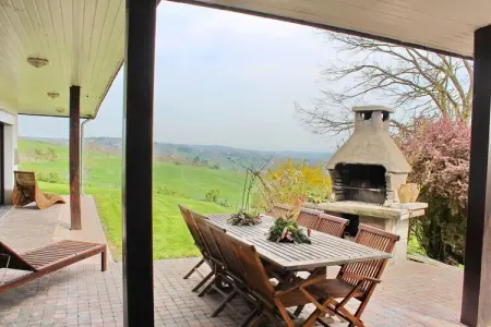 La Chevalerie, Maison à Somme-Leuze près des Ardennes - Photo 14