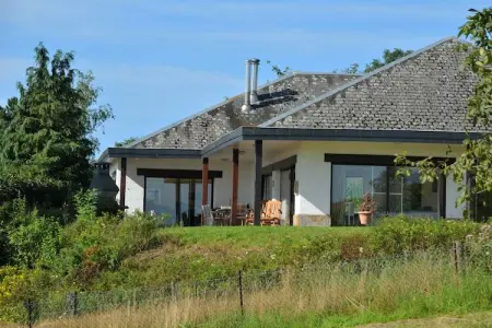 La Chevalerie, Maison à Somme-Leuze près des Ardennes - Photo 15